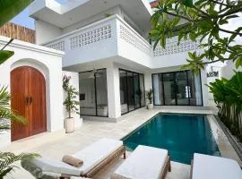 Villa Samasta - 3BR Villa in Pererenan