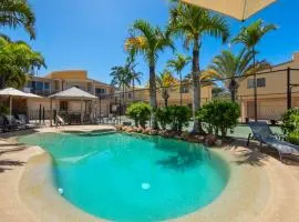 Coolum Beach Getaway Resort