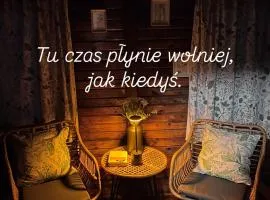 Domki na Wzgorzu