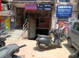 Hotel O The 4th Town