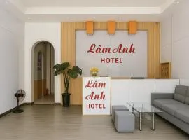 LAM ANH Hotel