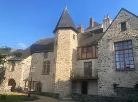 Le logis du Vassal