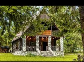 Lake House