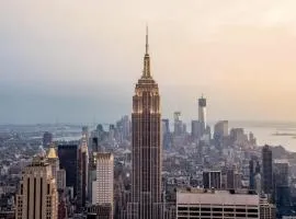 Your Manhattan Escape! Beautiful 3BD 1BTH Apt in Kips Bay near Top attractions