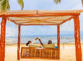 PrideInn Flamingo Beach Resort & Spa Mombasa، فندق في مومباسا