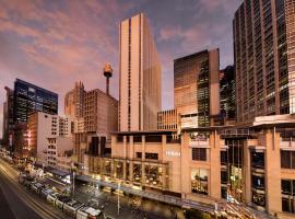 Hilton Sydney