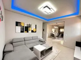 Modern Apartment Near Athens Airport, Beach & Metropolitan Expo