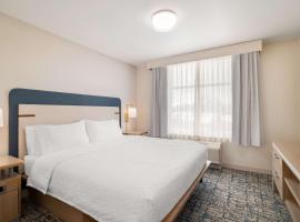 Homewood Suites By Hilton Thornton Denver, hotel in Thornton