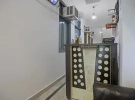 Hotel O The Premium Villa