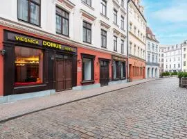 Rija Domus Hotel