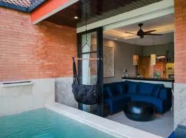Baliris Canggu Villa by Betterplace