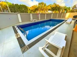 Nyali Holiday Apartments , Aqua Garden