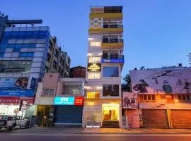 FabHotel Maark Inn