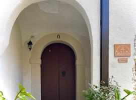Il Cortiletto, hotel v destinaci Rocca Cilento