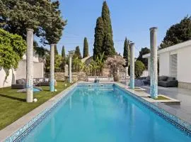 Apartmaji Portorož - Portorož Mansion Suites