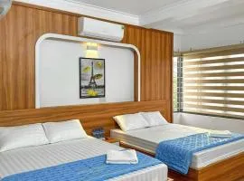 Minh Đức Hotel Quan Lạn
