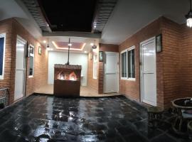 Family Home, hotel v destinaci Patan