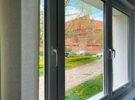 Apartament Przy Zamku - Widok, Centrum