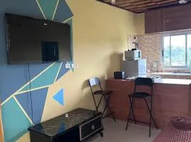Appartement Residence OR Tambo