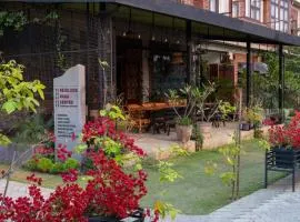 Heirloom Guesthouse