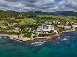 Villa MG Hotel