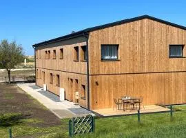 Strandnahe Fewo 4