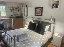 retreat studio