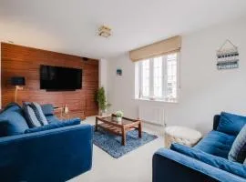 Fantastic brand new 4 bed house