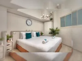 Ruth's Suites - סוויטות רות - 2