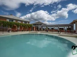 Hotiday Arenzano Pineta