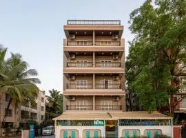 StayBird - Divine Suites, Business Hotel, Kharadi