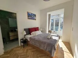Apartamentos Ciudadela Superior 3000