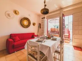 ALL INCLUSIVE - Marelì Apartment by Diddoi