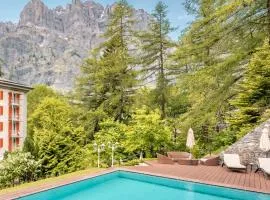 Résidence Les Sources des Alpes