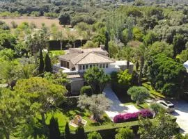 Finca Playa Llenaire