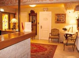 Taanilinna Hotell
