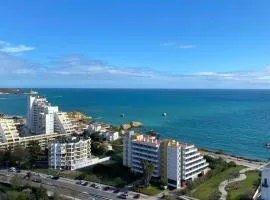Sunrise SeaView Apartment 8 floor - Torre Verde 3 Castelos