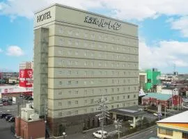 Hotel Route-Inn Matsusaka Ekihigashi