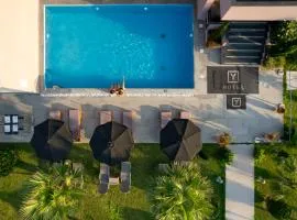 Hotel Yakinthos