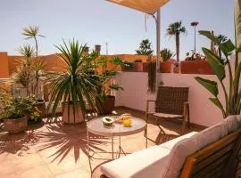 Casa Palmita Costa Calma