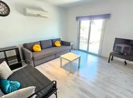 Molos city centre living