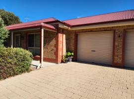 Goolwa Getaway, hotel in Goolwa