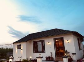 Dhawanfarms, farm stay in Bela