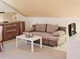 Ferienwohnung in Karlsbad