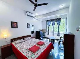 Studio Arambol Hideaway R4 by Mukund Sadan Arambol