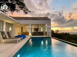 IDILLYC Villa 4