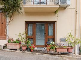 Ai Cannola - Calatafimi Segesta, hotell sihtkohas Calatafimi