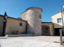 Villa provençale avec jacuzzi