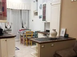 La casa di Andrea