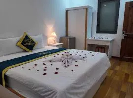 Hồng Ngọc Hotel Hồ Chí Minh